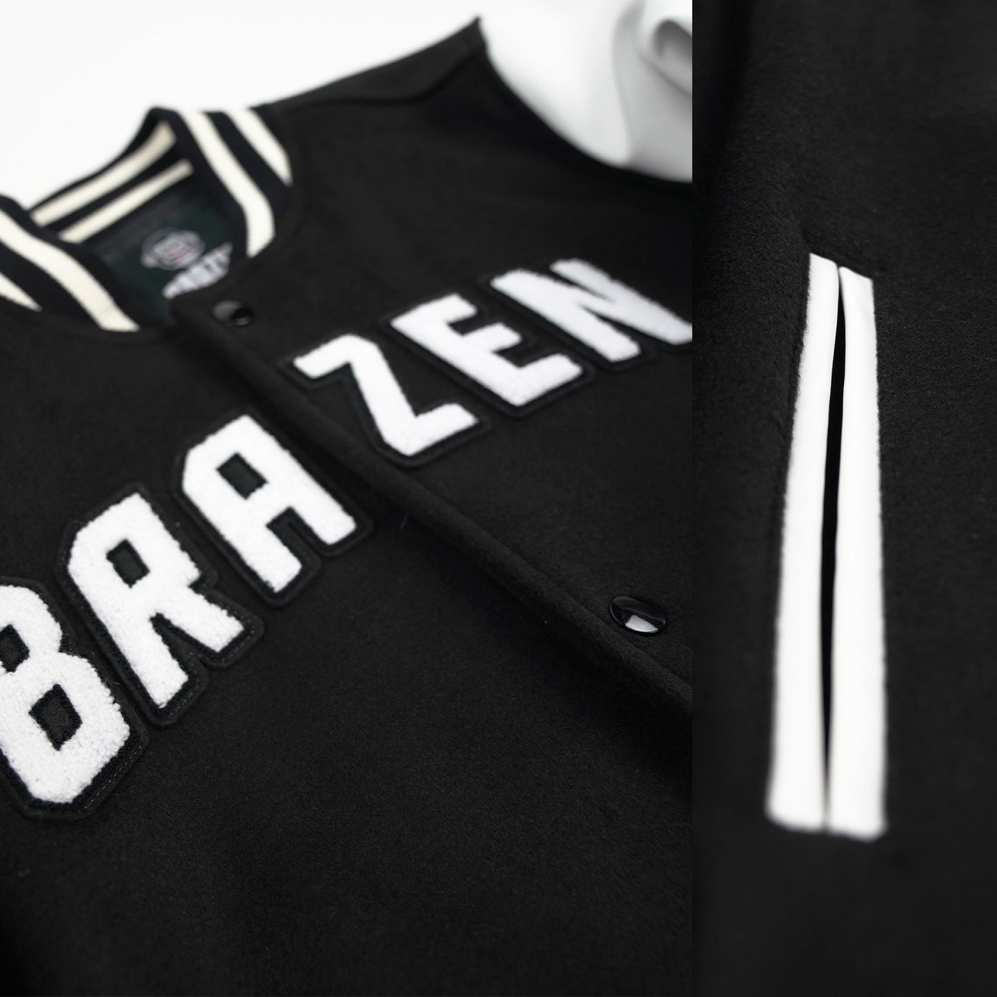 Letterman Jacket