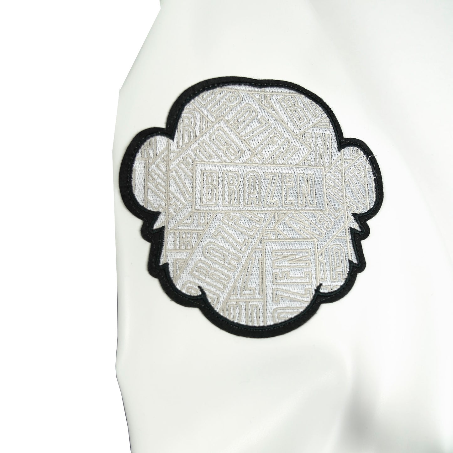 Letterman Jacket