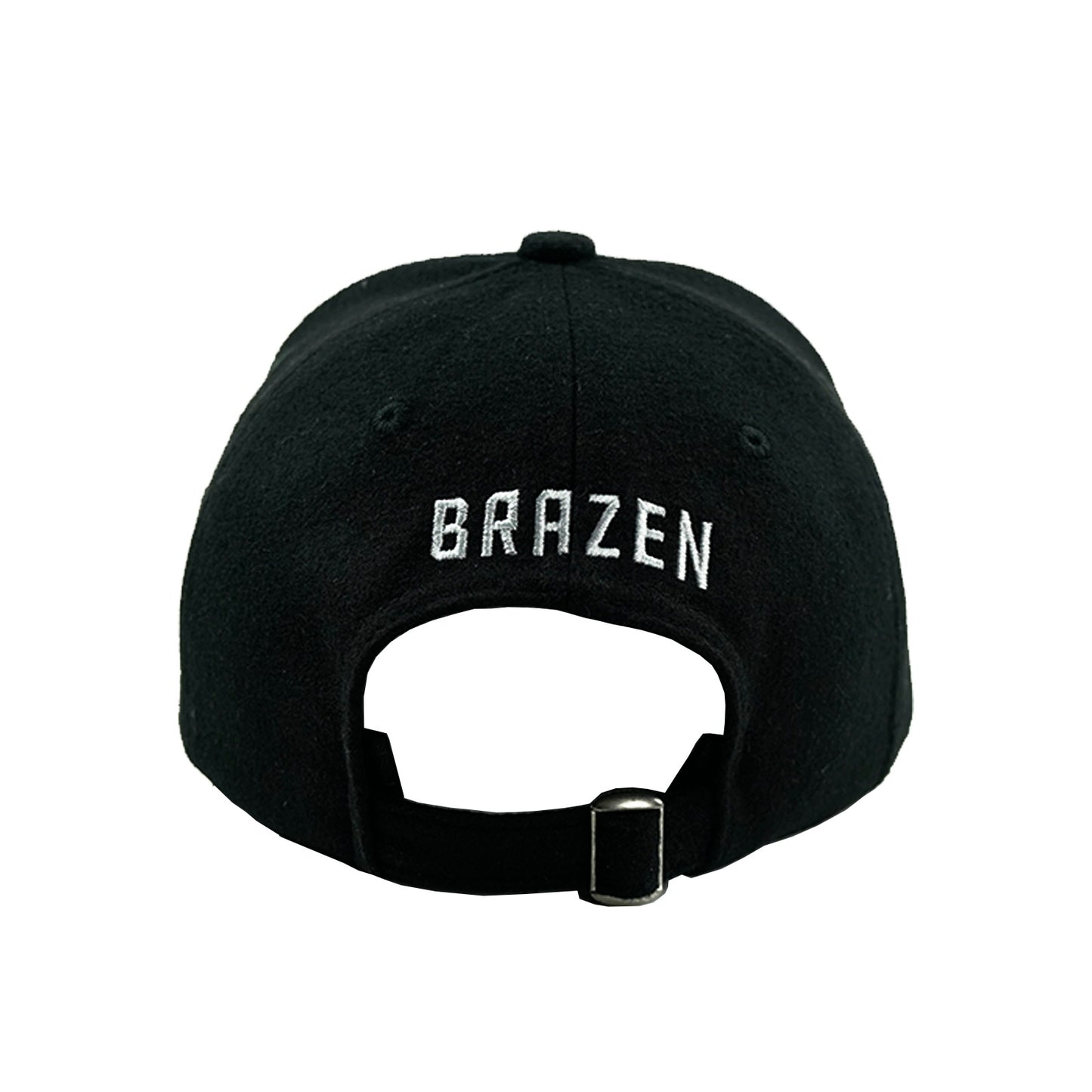Letterman Cap
