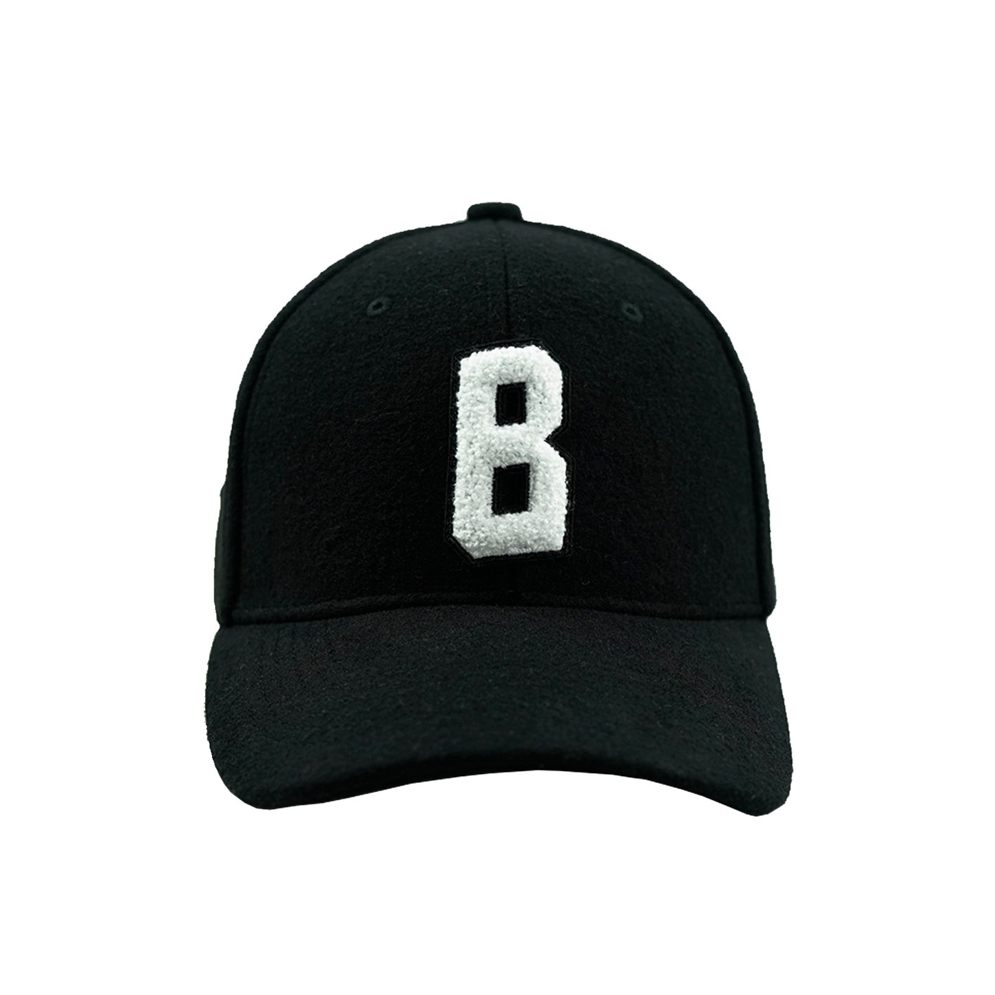 Letterman Cap