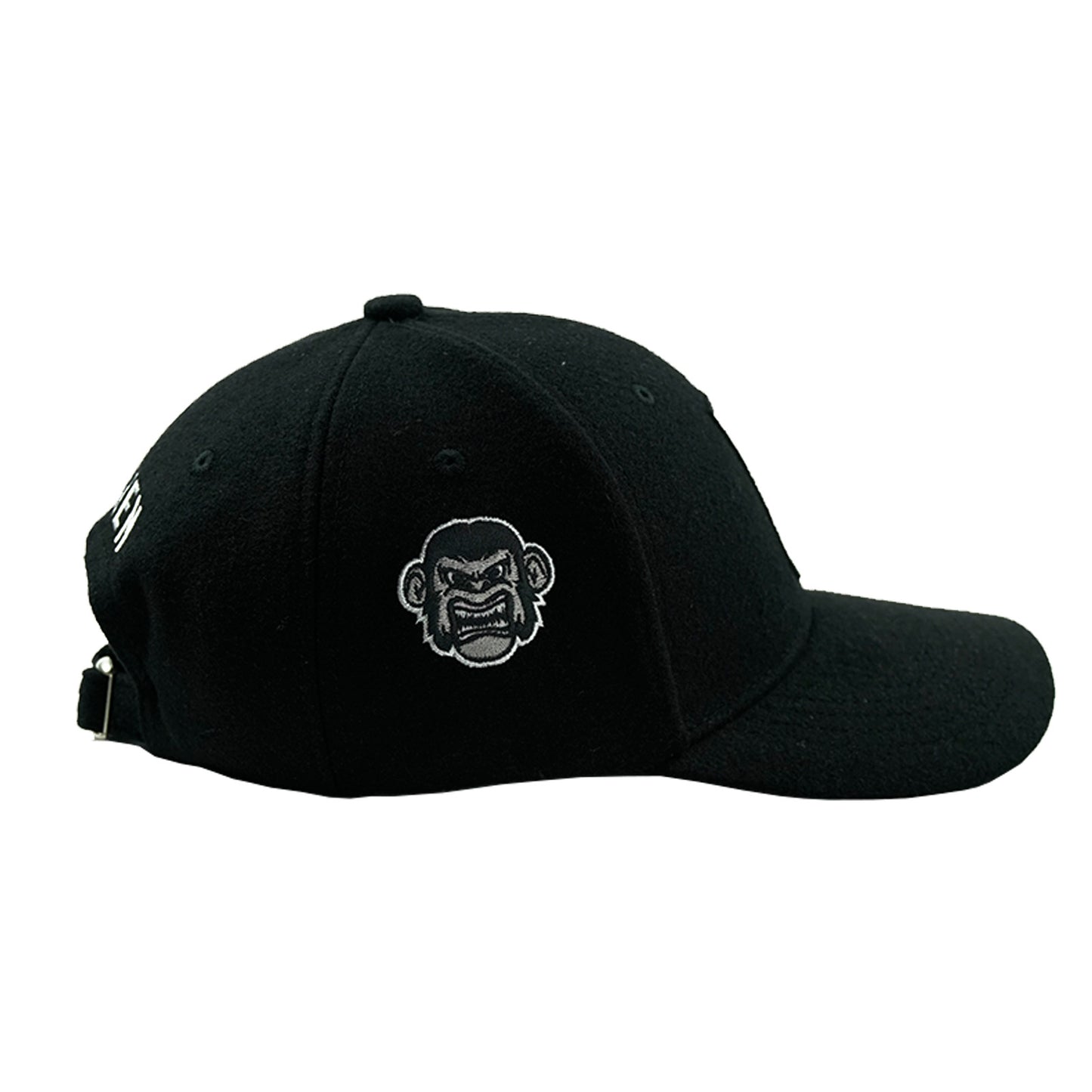 Letterman Cap