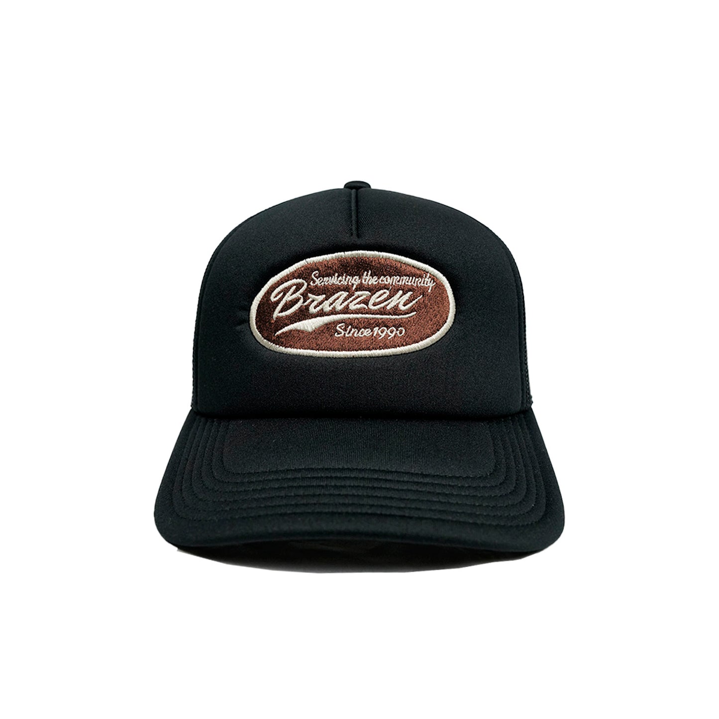 Workwear Trucker