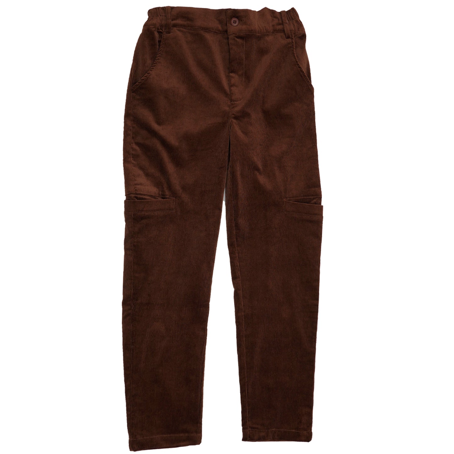 Corduroy Cargo