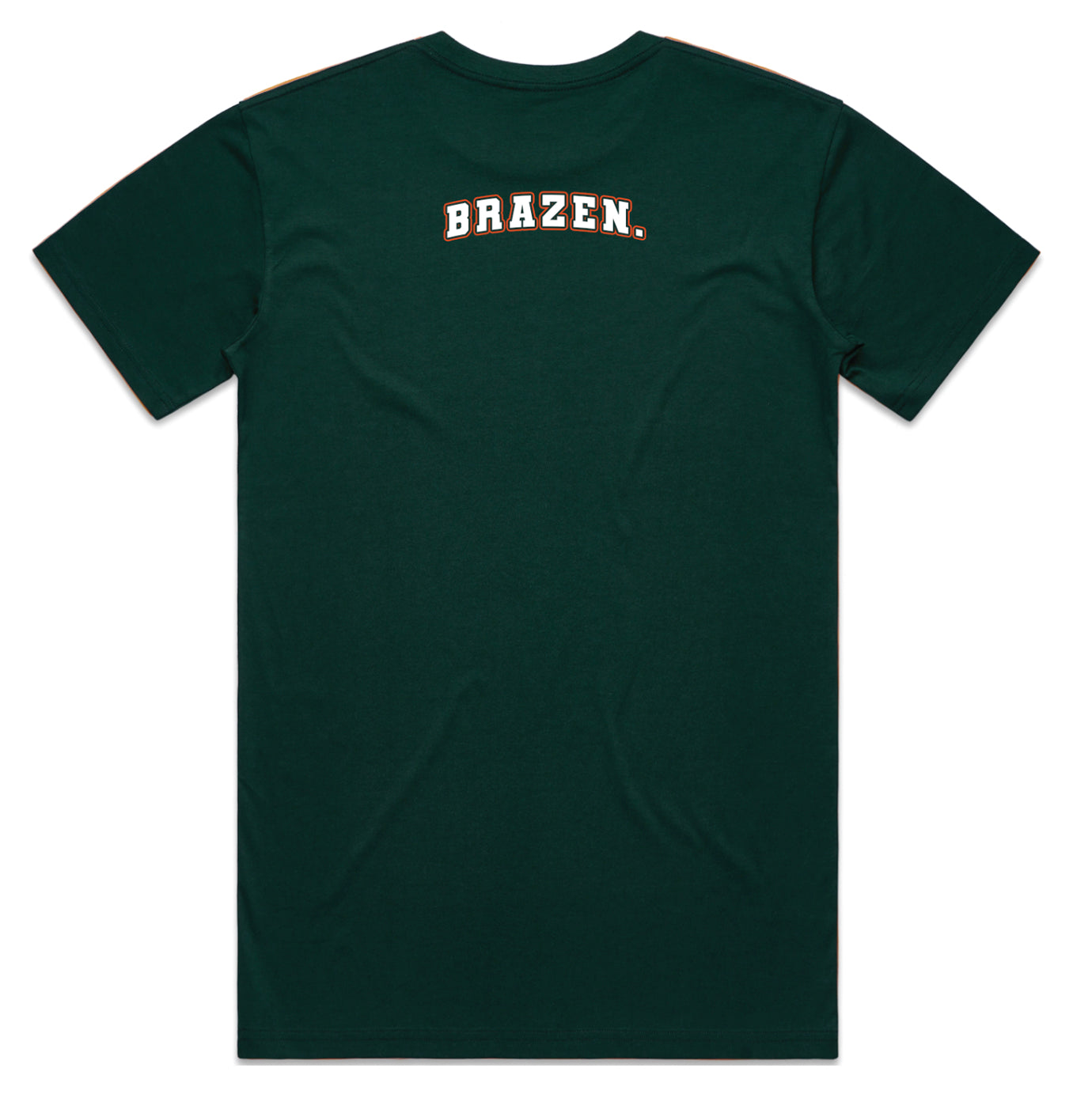 Varsity tee Big B