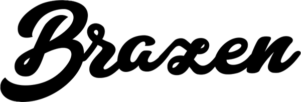 Brazen Apparel logo