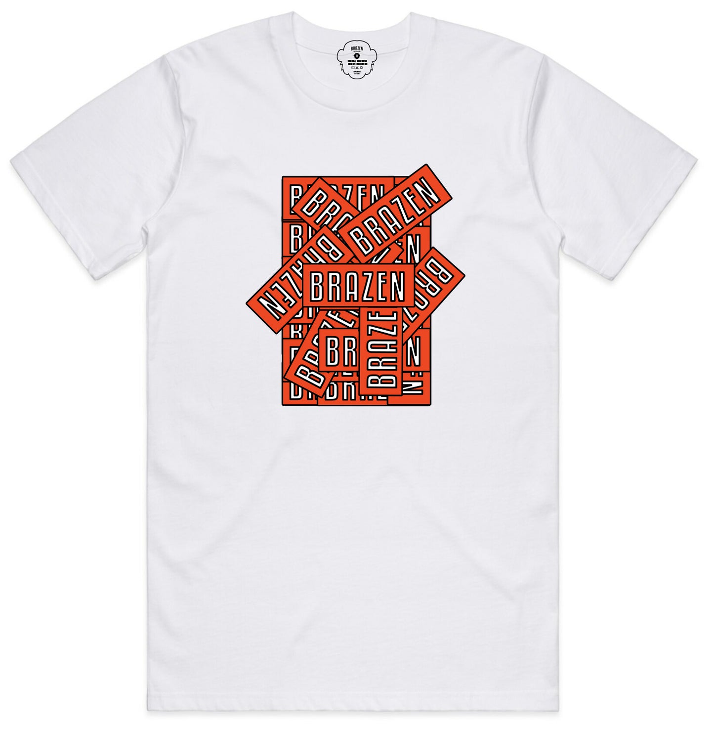 Advisory Tee