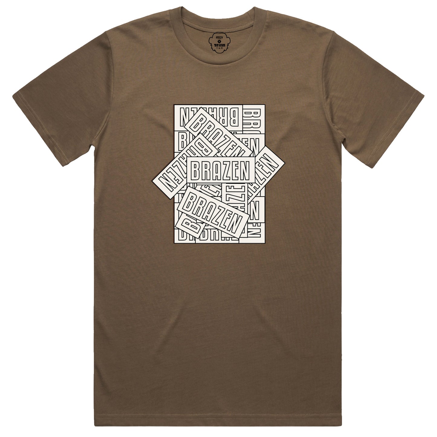 Advisory Tee