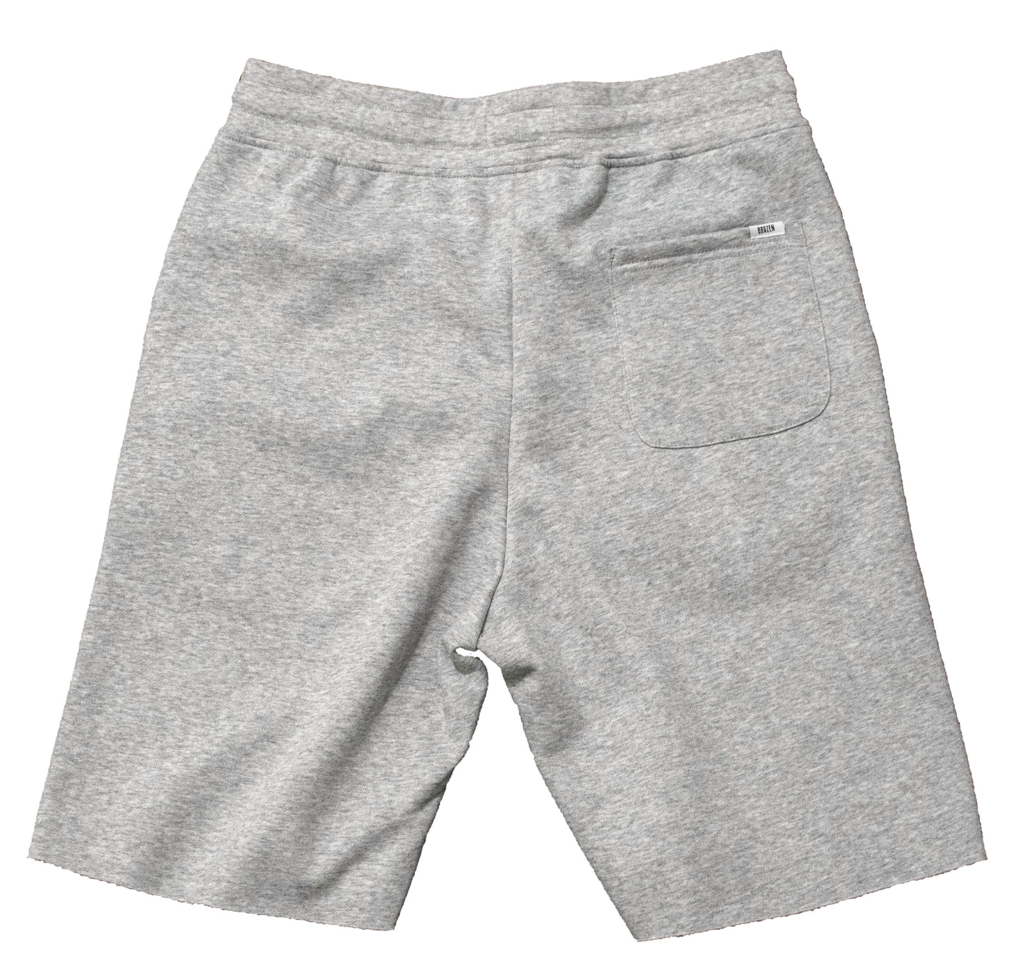 Brazen Cotton Short II