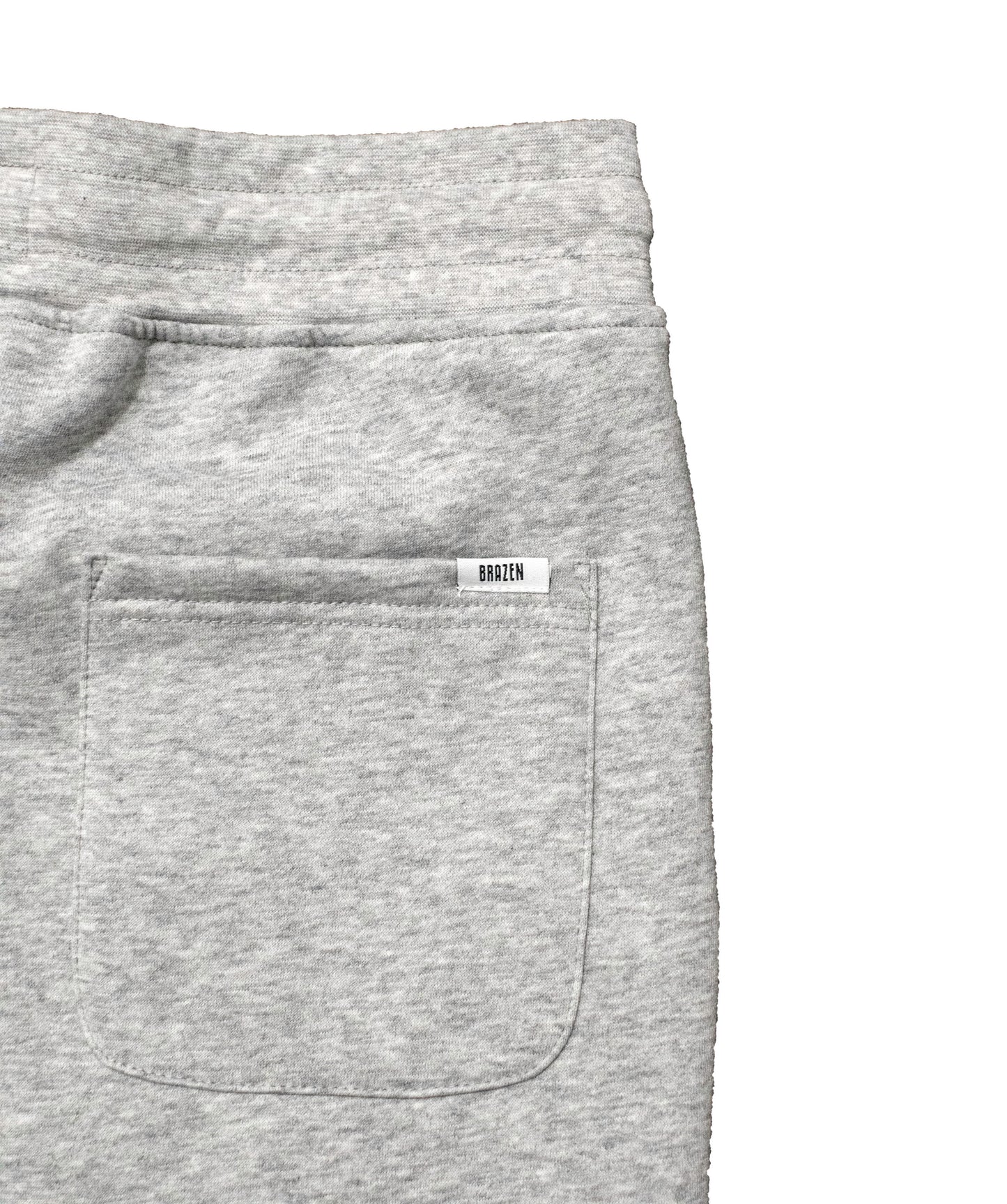 Brazen Cotton Short II