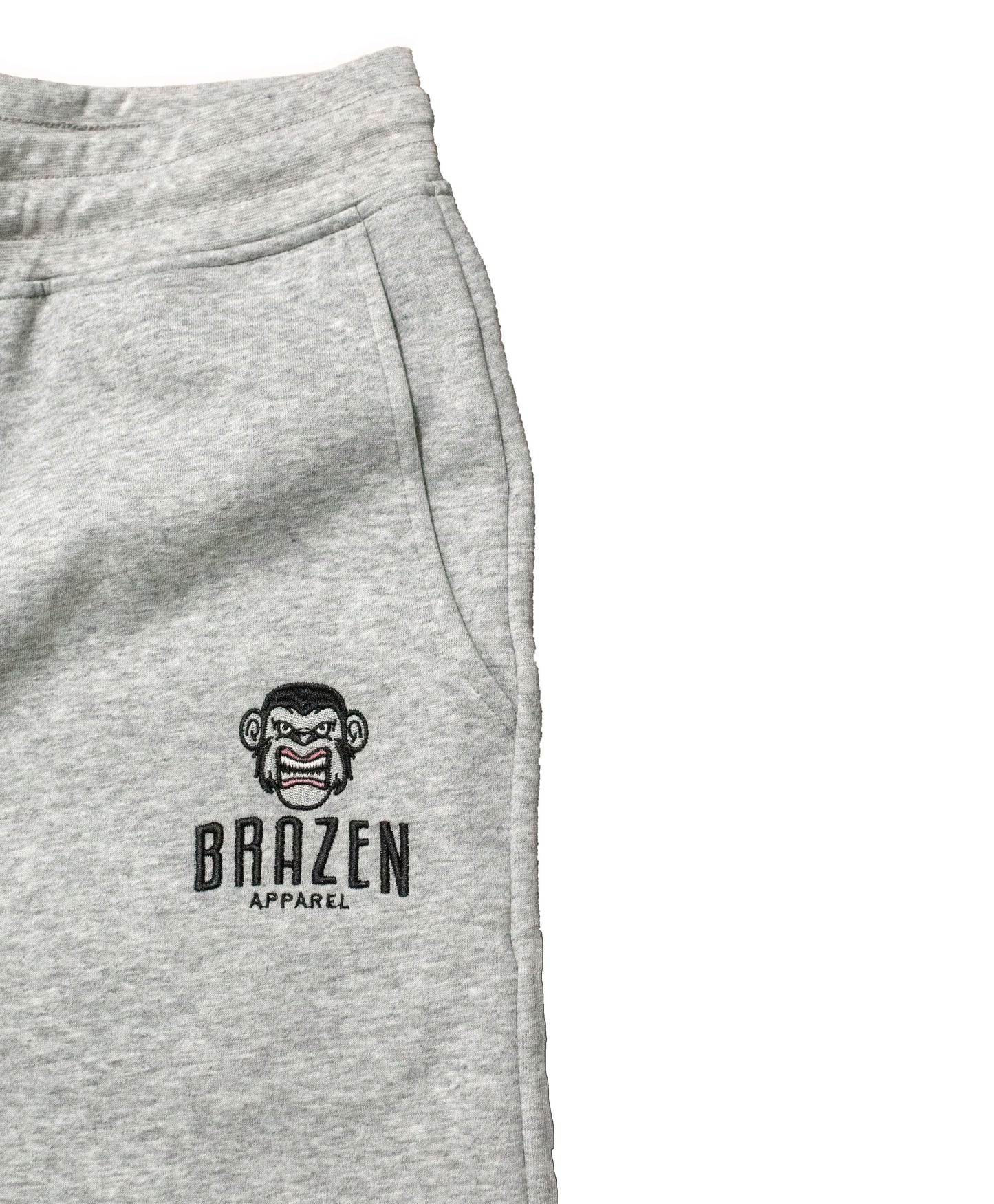 Brazen Cotton Short II