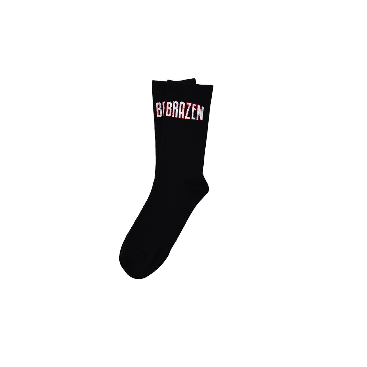 Logo Crew Socks