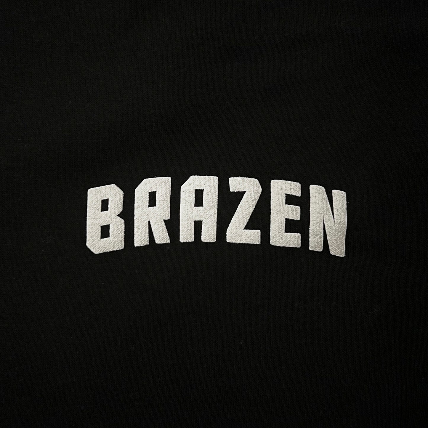 Brazen Puff Hoodie
