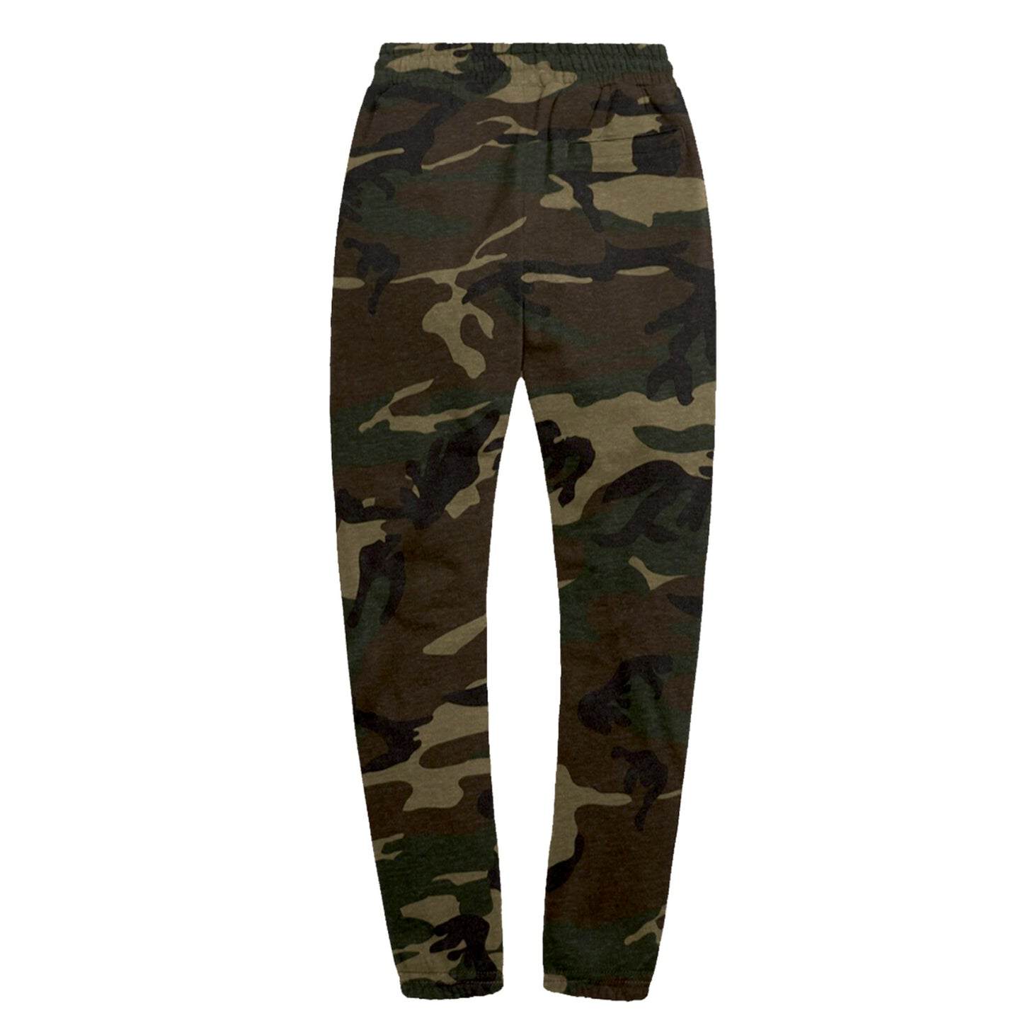 Brazen Camo Jogger