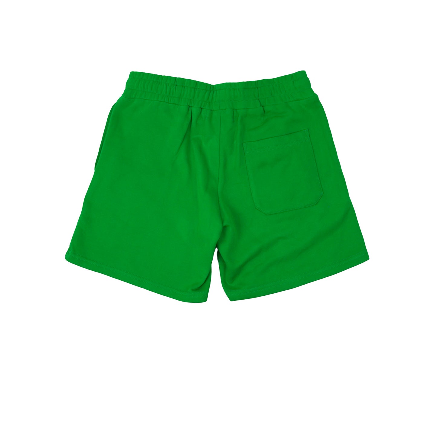 Brazen Fleece Short