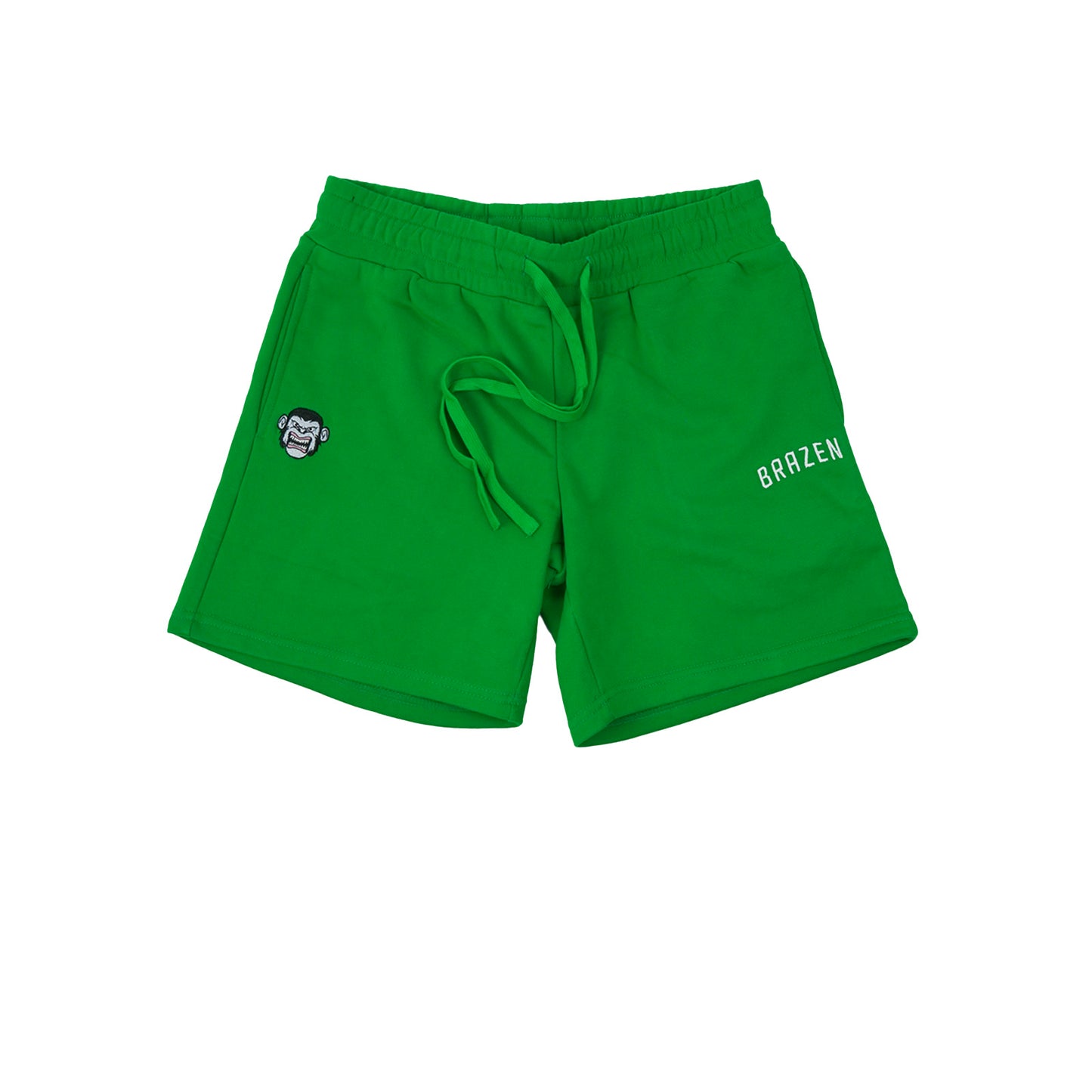 Brazen Fleece Short