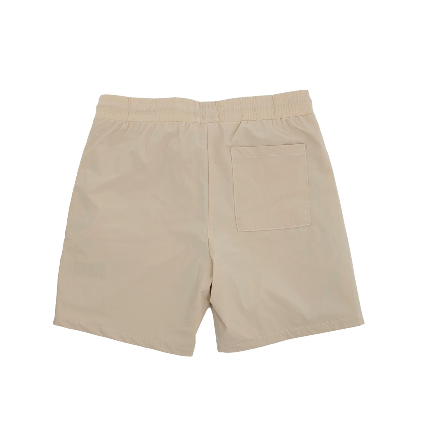 Brazen Basic Nylon Short