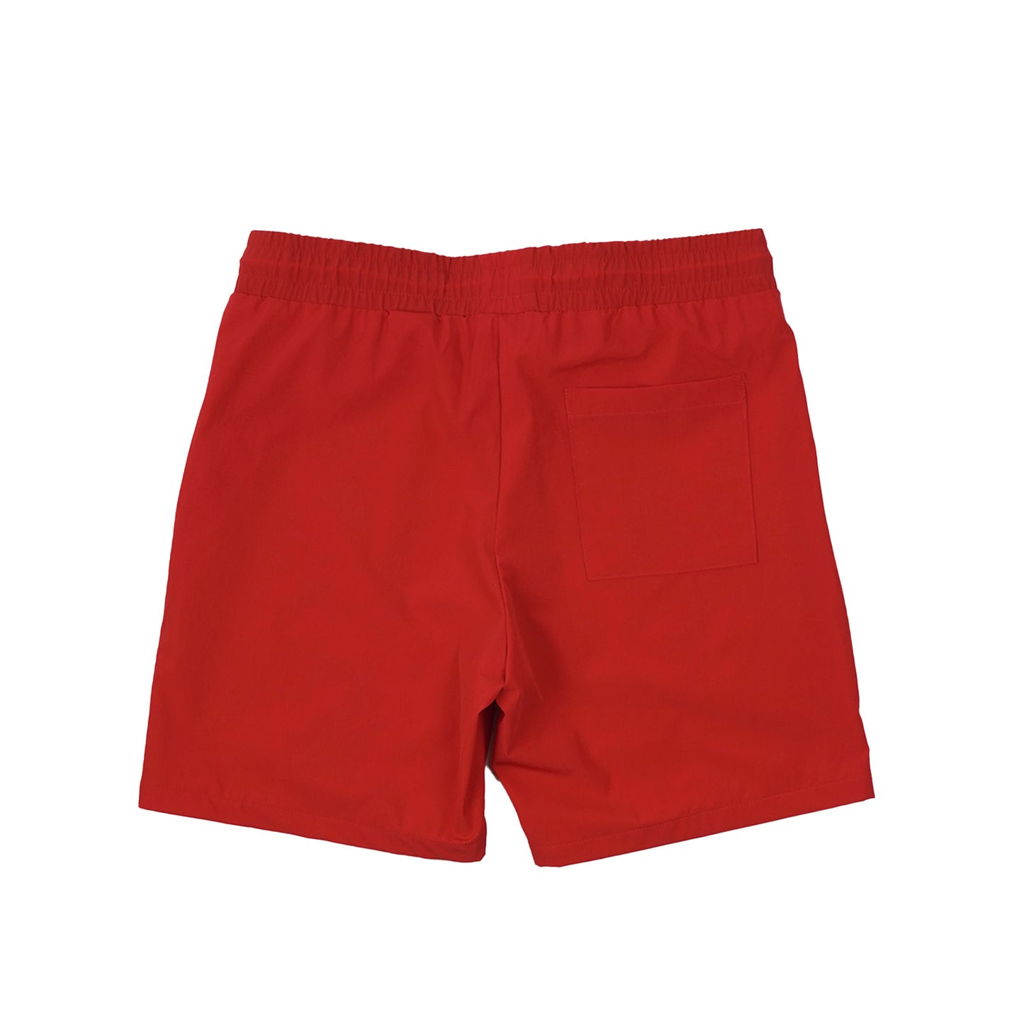 Brazen Basic Nylon Short