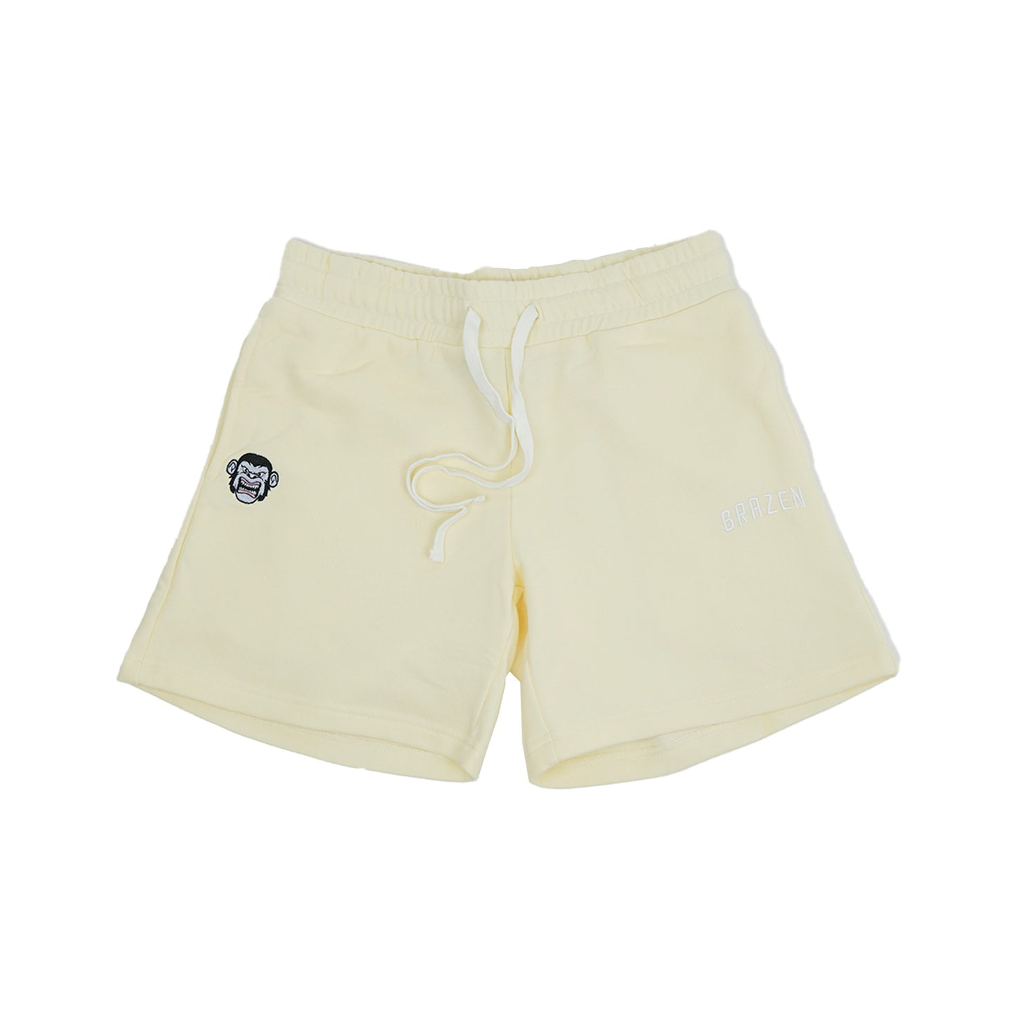 Brazen Fleece Short
