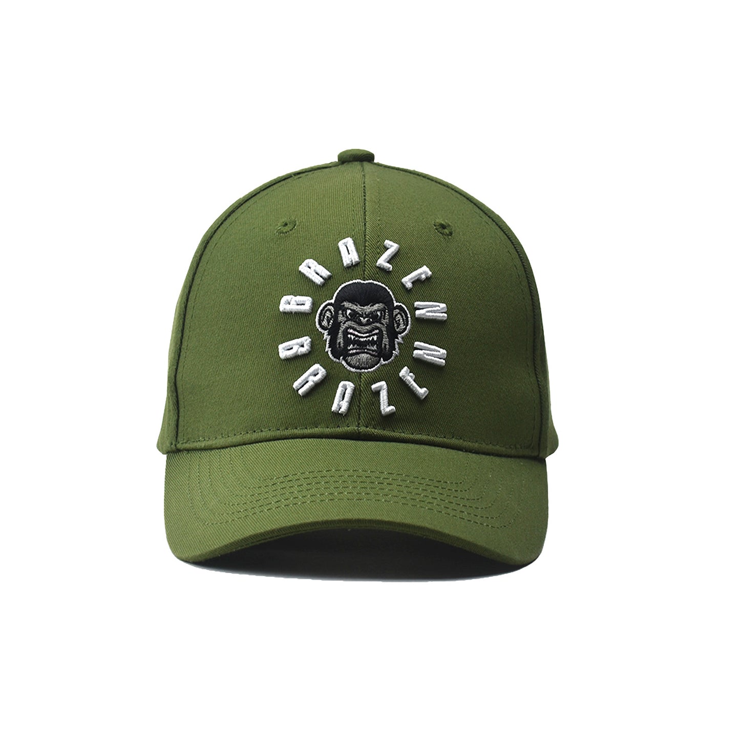 Brazen Circle Cap