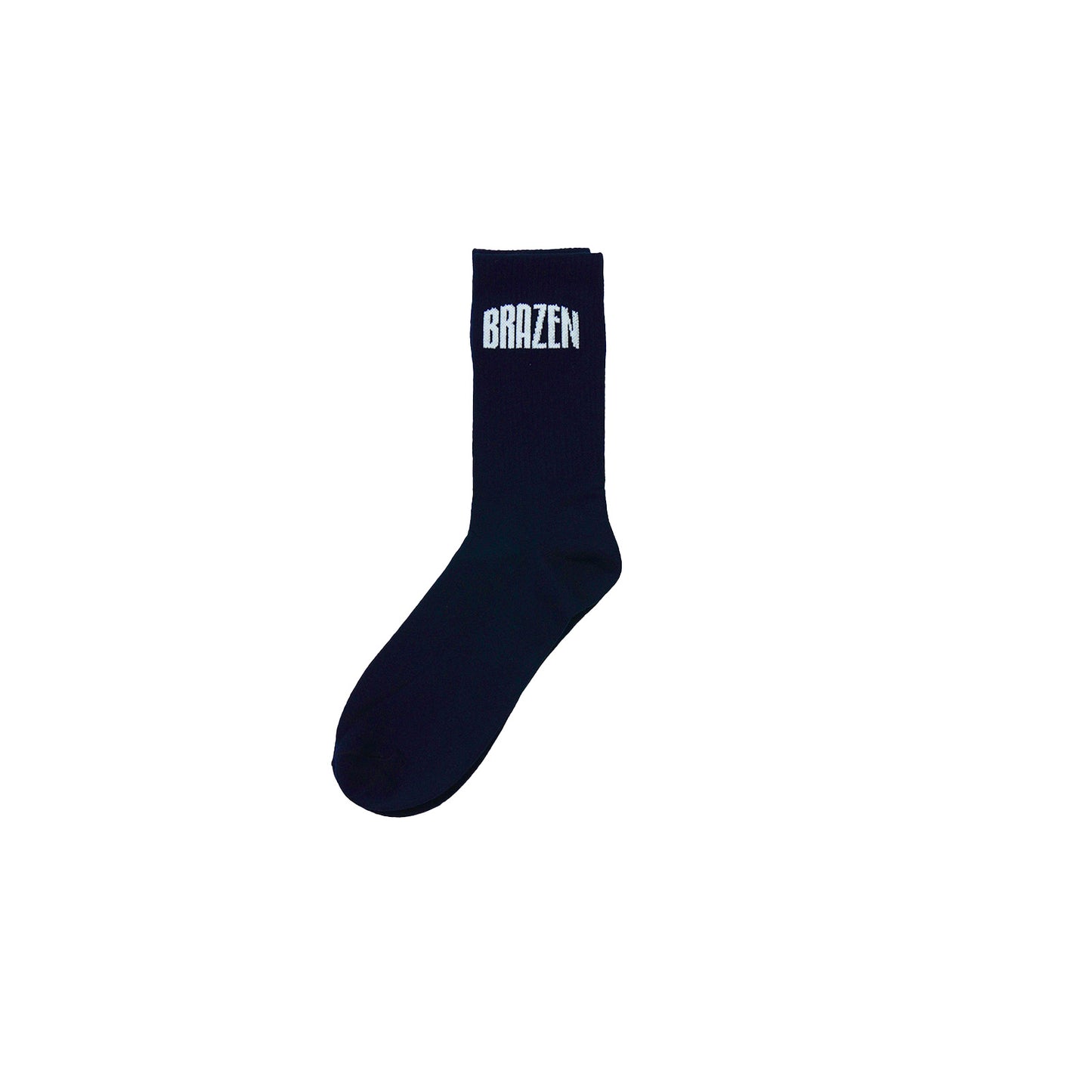 Logo Crew Socks