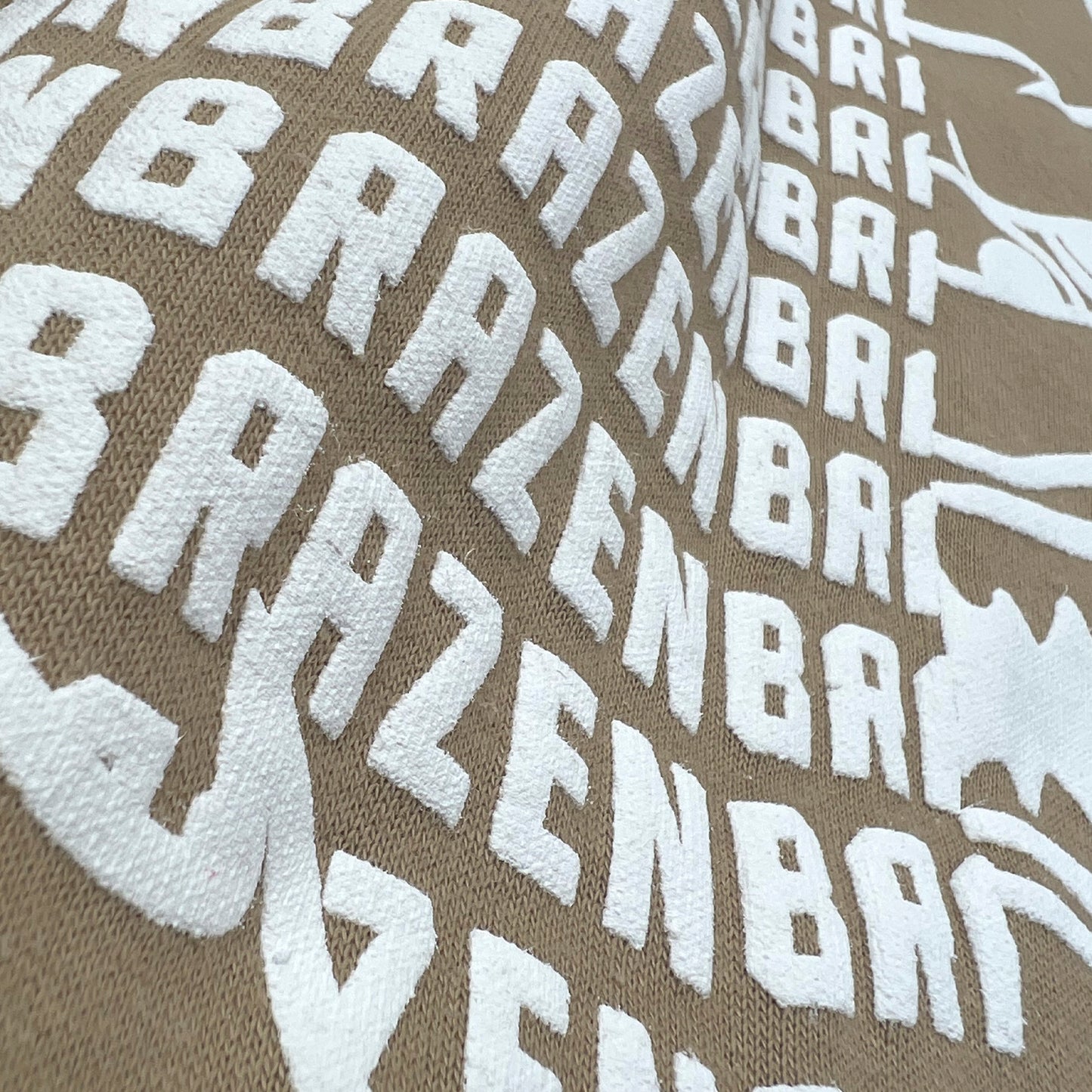 Brazen Puff Hoodie