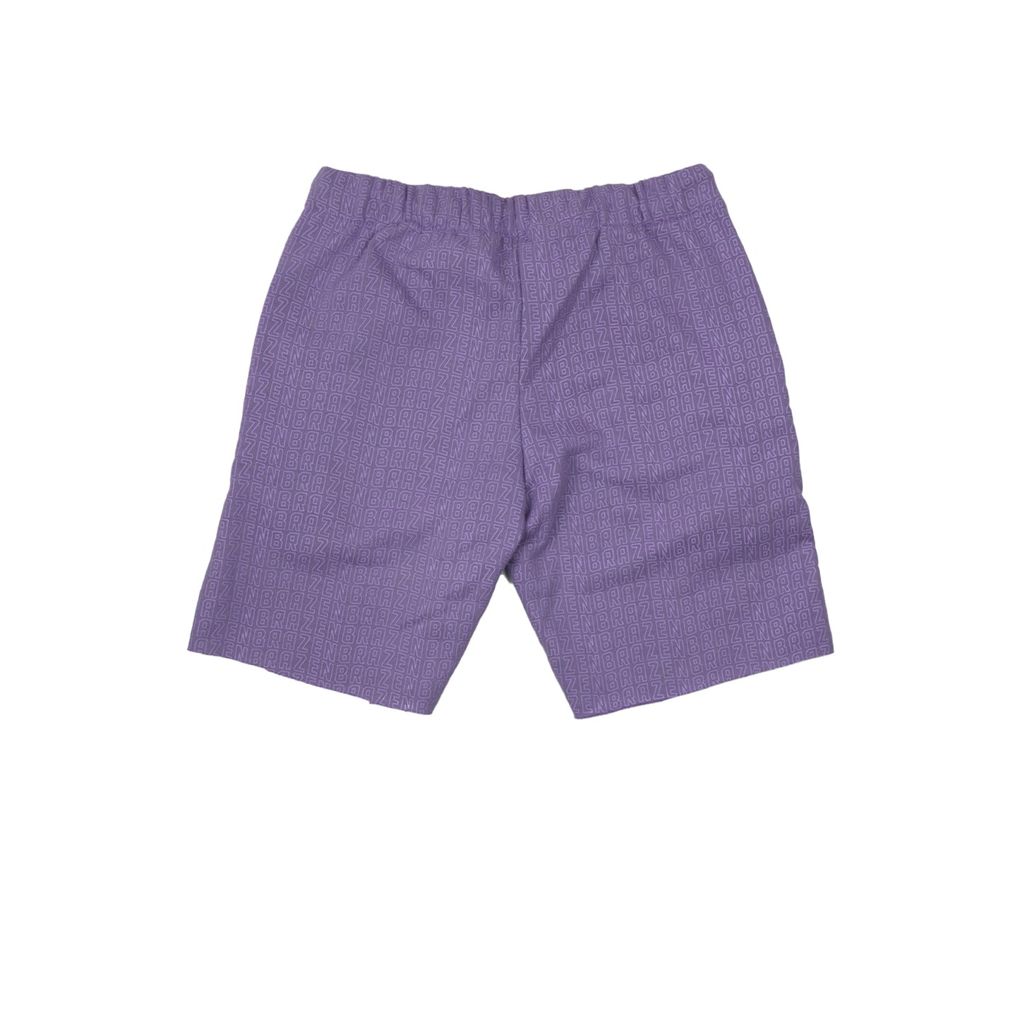 Lola Cotton Short