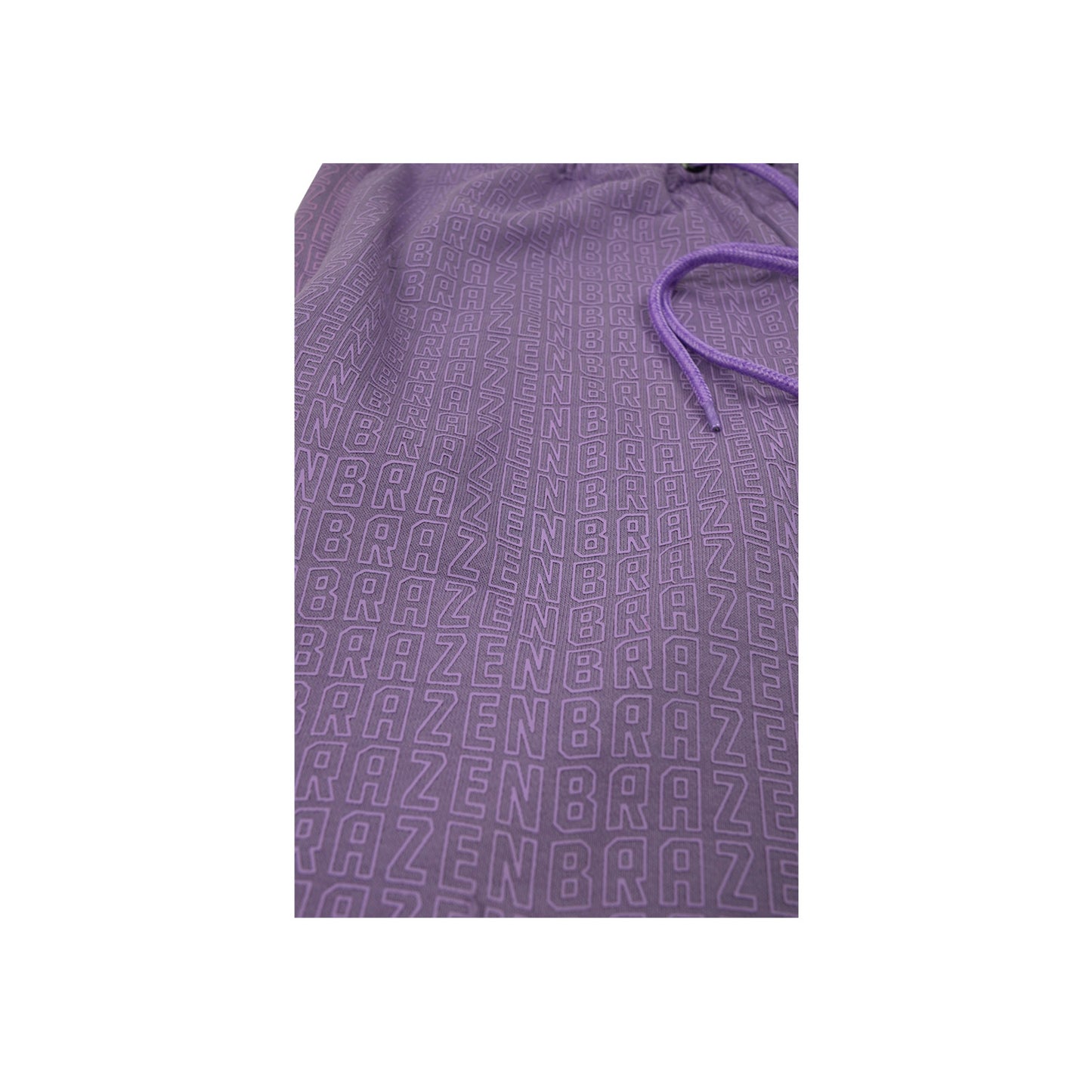 Lola Cotton Short