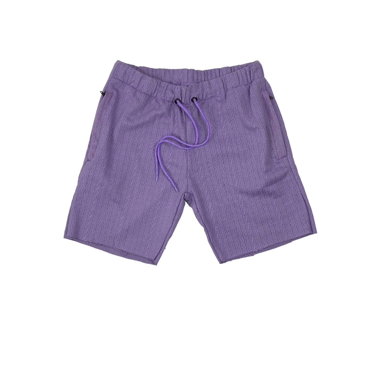 Lola Cotton Short