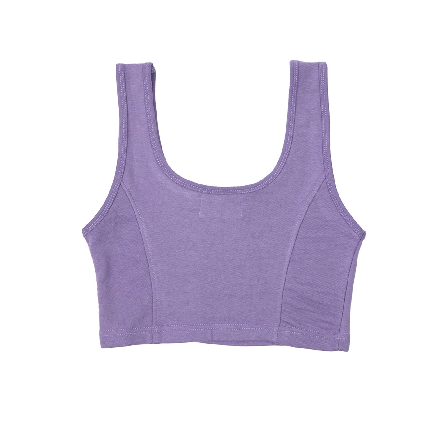 Lola Crop Tank Top