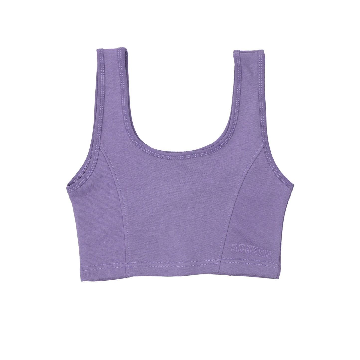 Lola Crop Tank Top