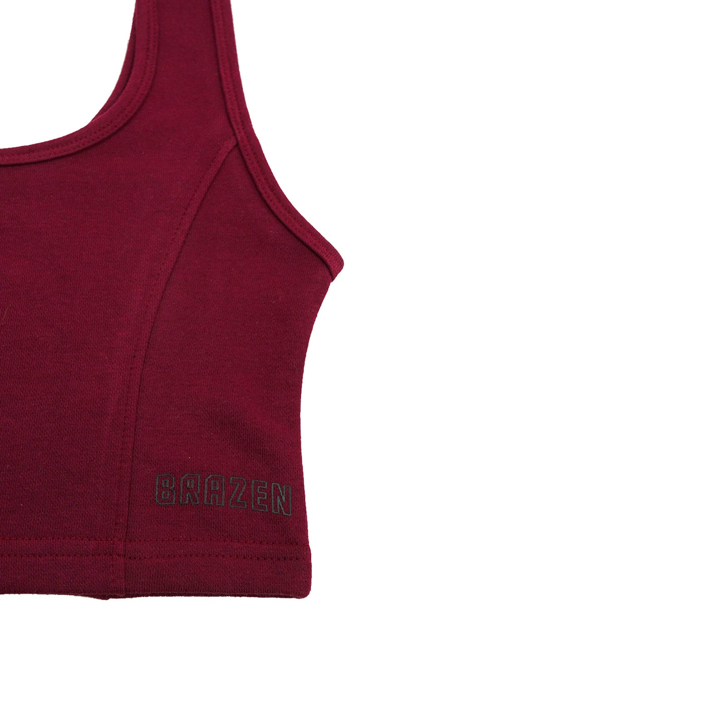 Lola Crop Tank Top