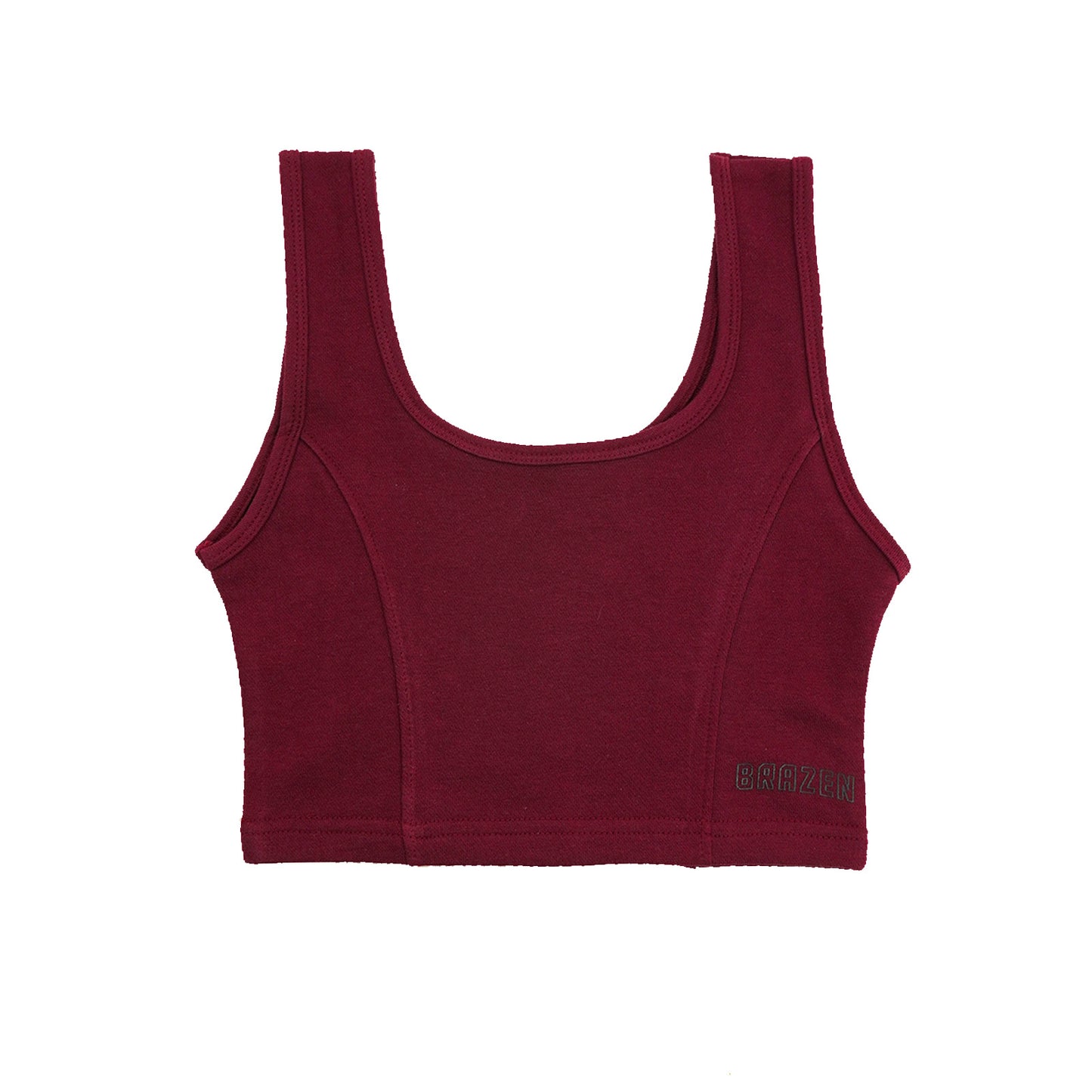 Lola Crop Tank Top