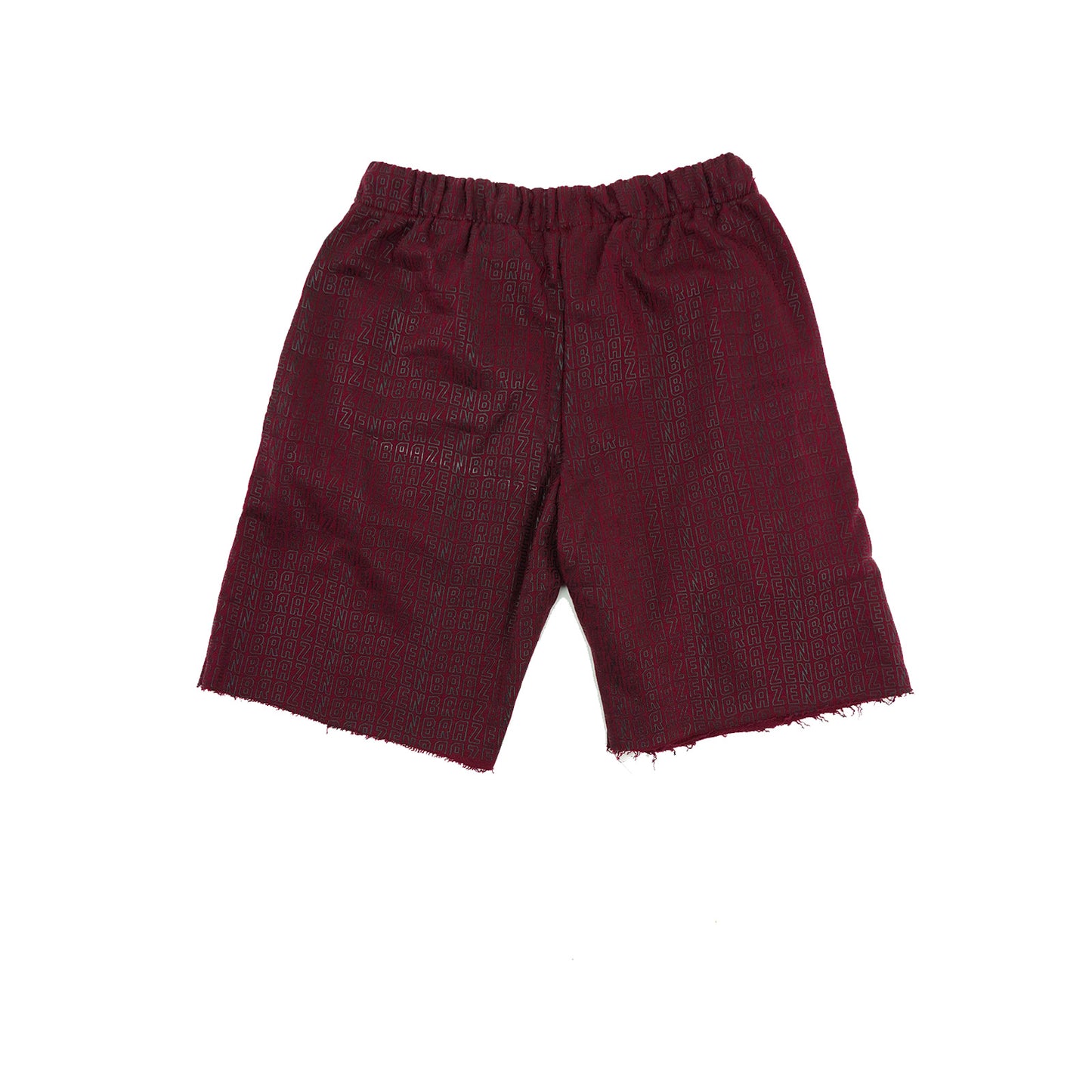 Lola Cotton Short