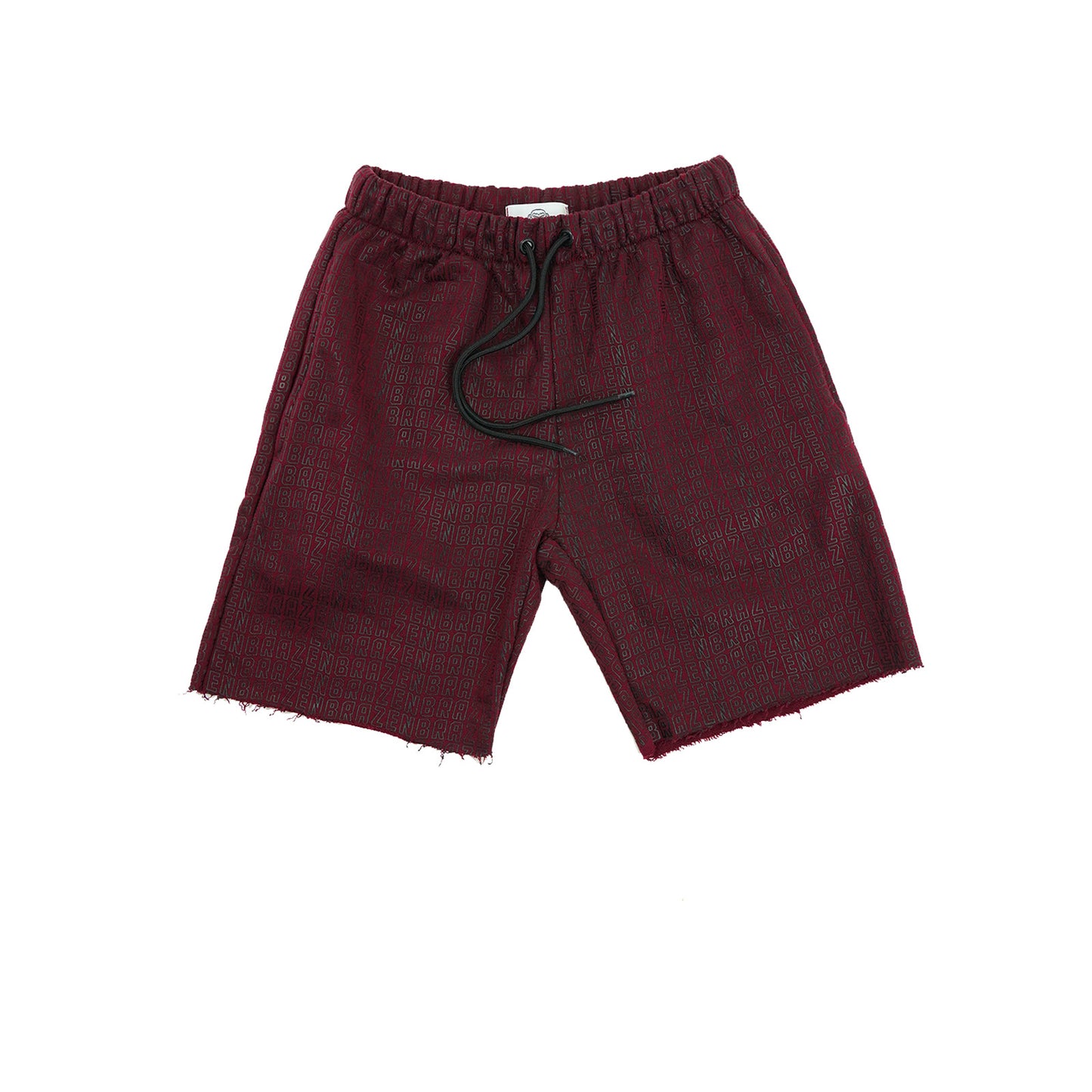 Lola Cotton Short