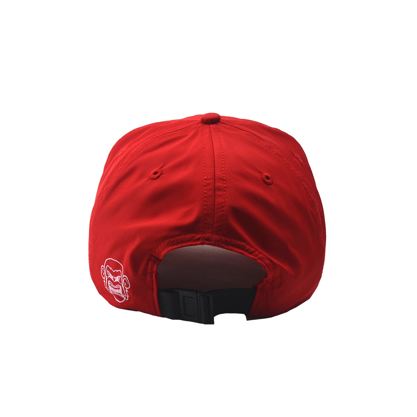 Split Nylon Cap