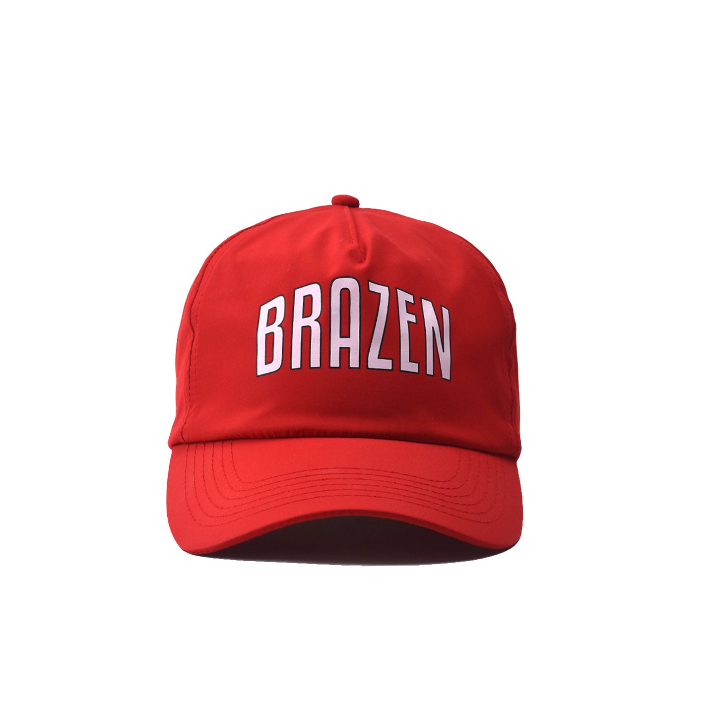 Split Nylon Cap