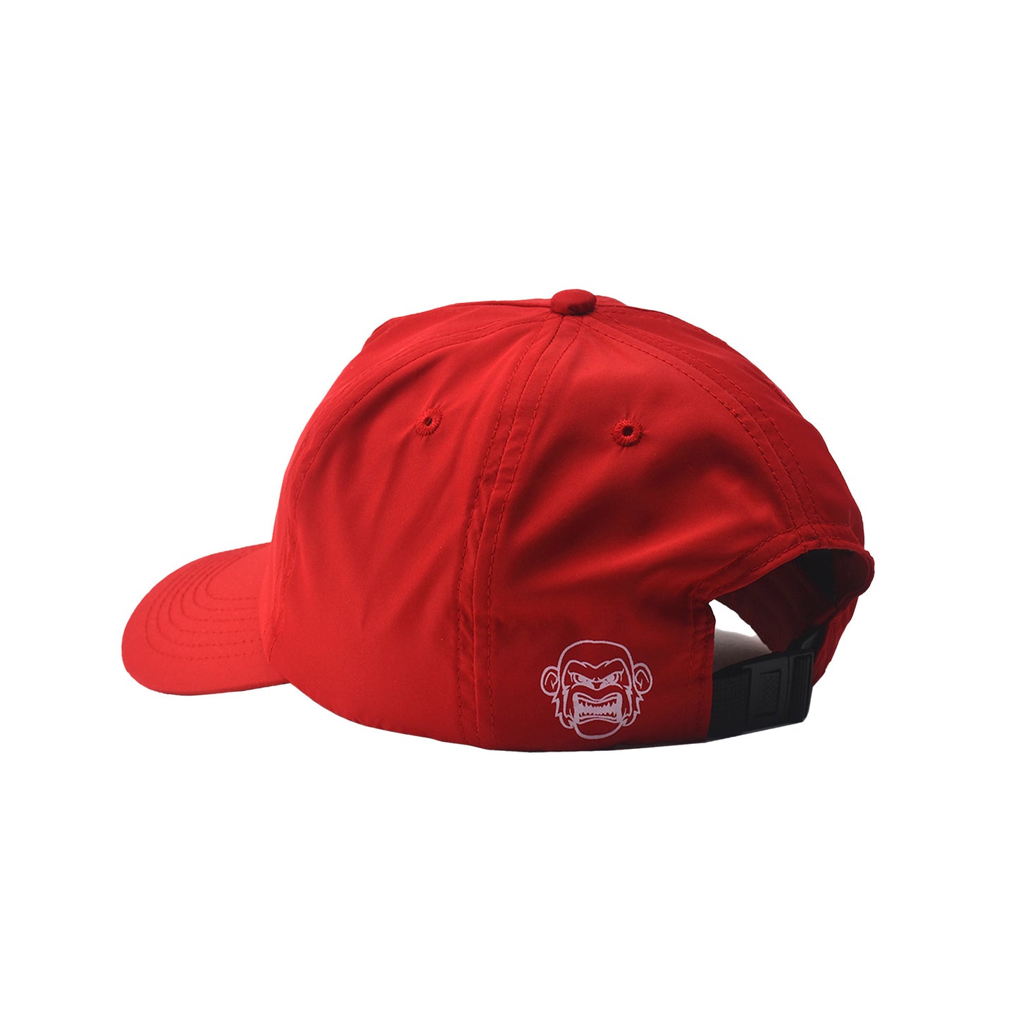 Split Nylon Cap