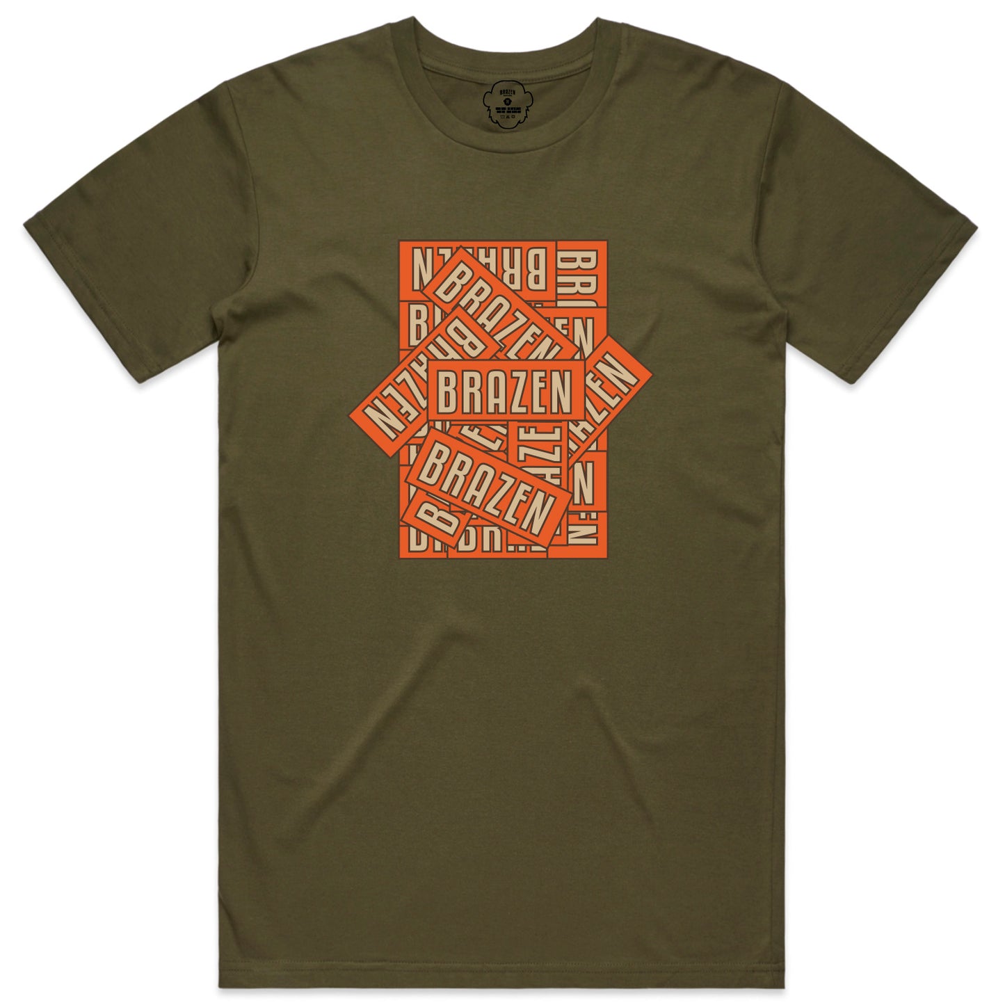 Advisory Tee