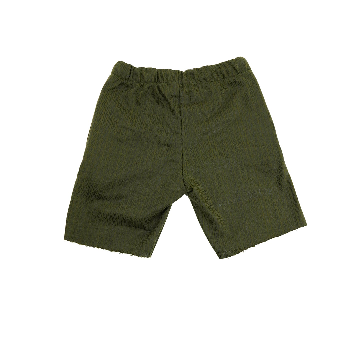 Lola Cotton Short