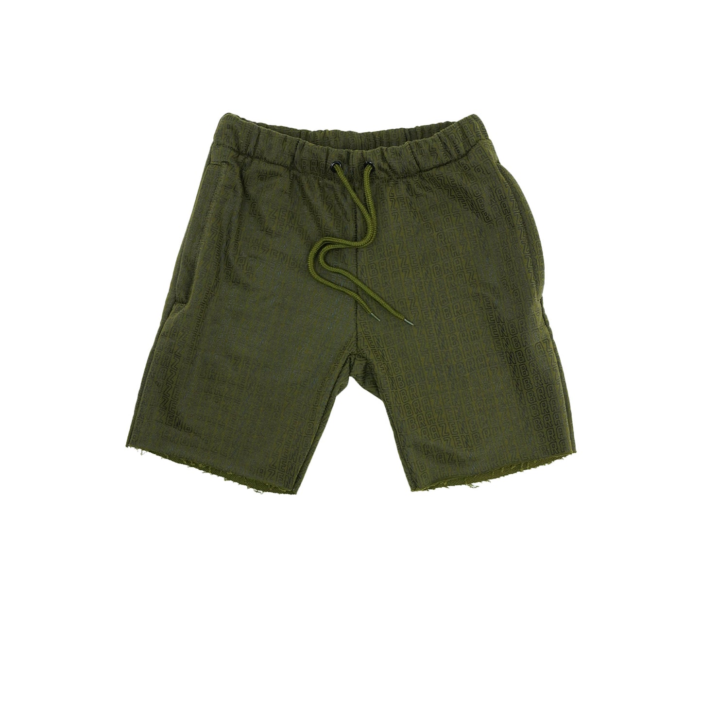 Lola Cotton Short