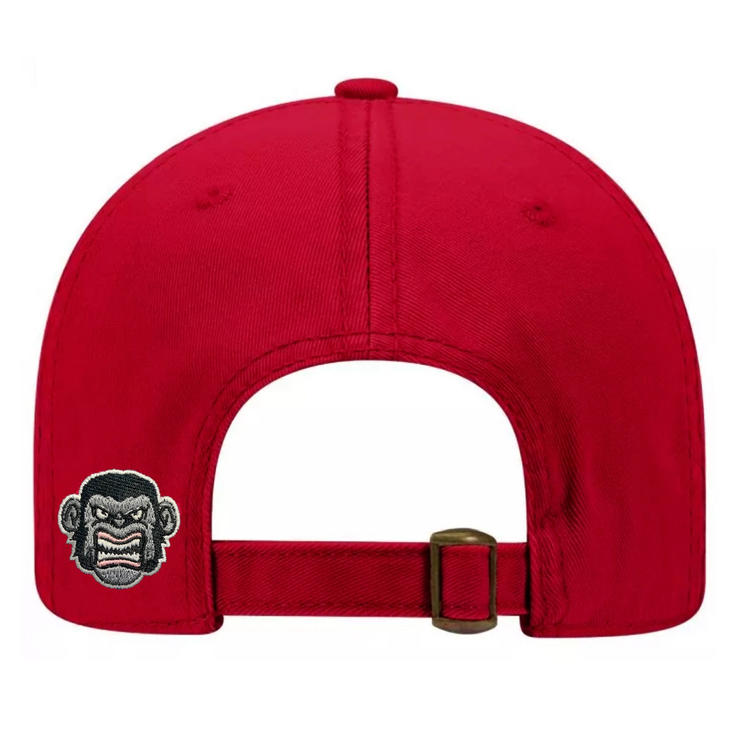Bold Classic Dad Hat