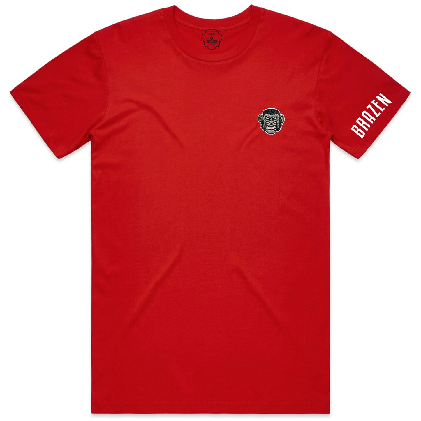 Bold Tee I