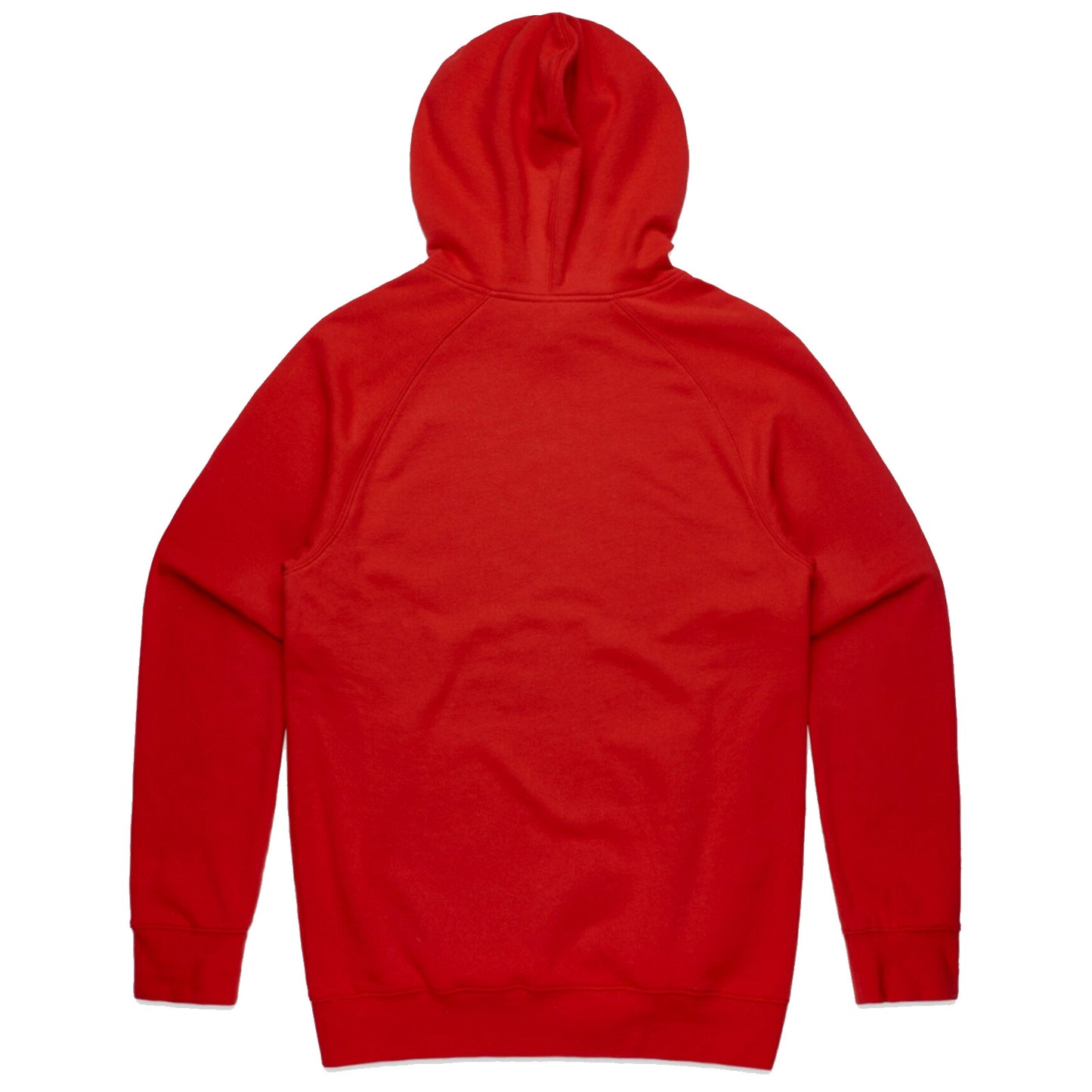 Brazen Patch Hoodie