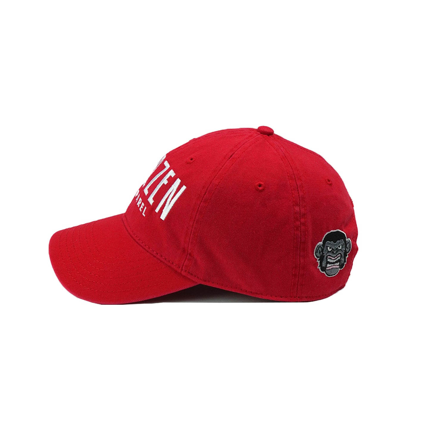 Bold Classic Dad Hat