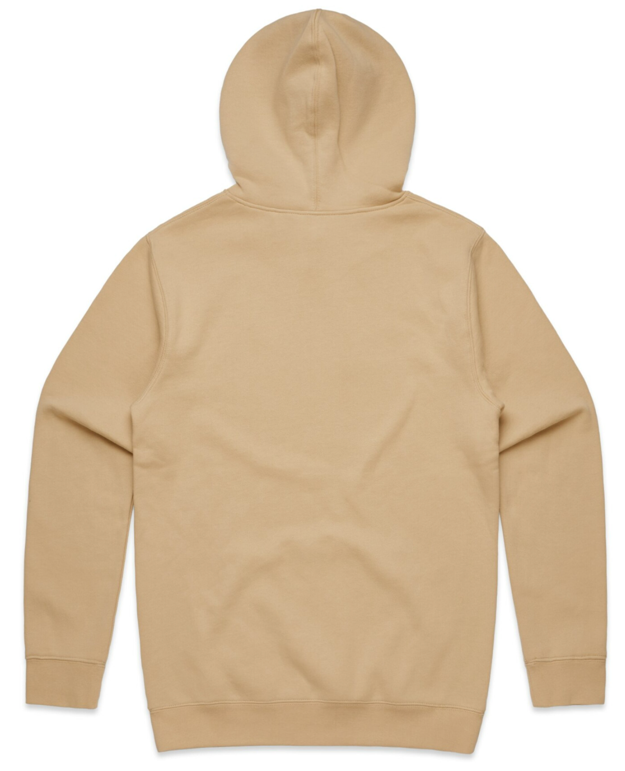 Brazen Patch Hoodie