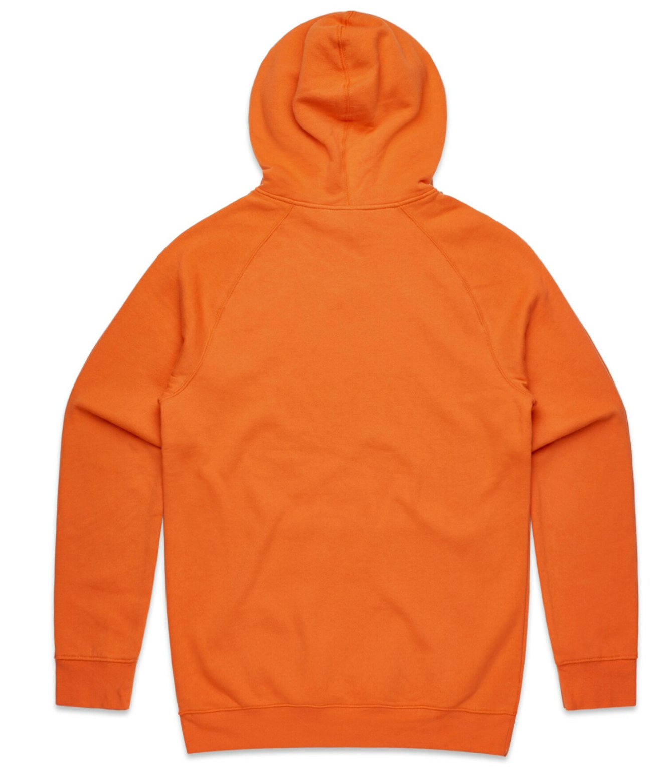 Brazen Patch Hoodie