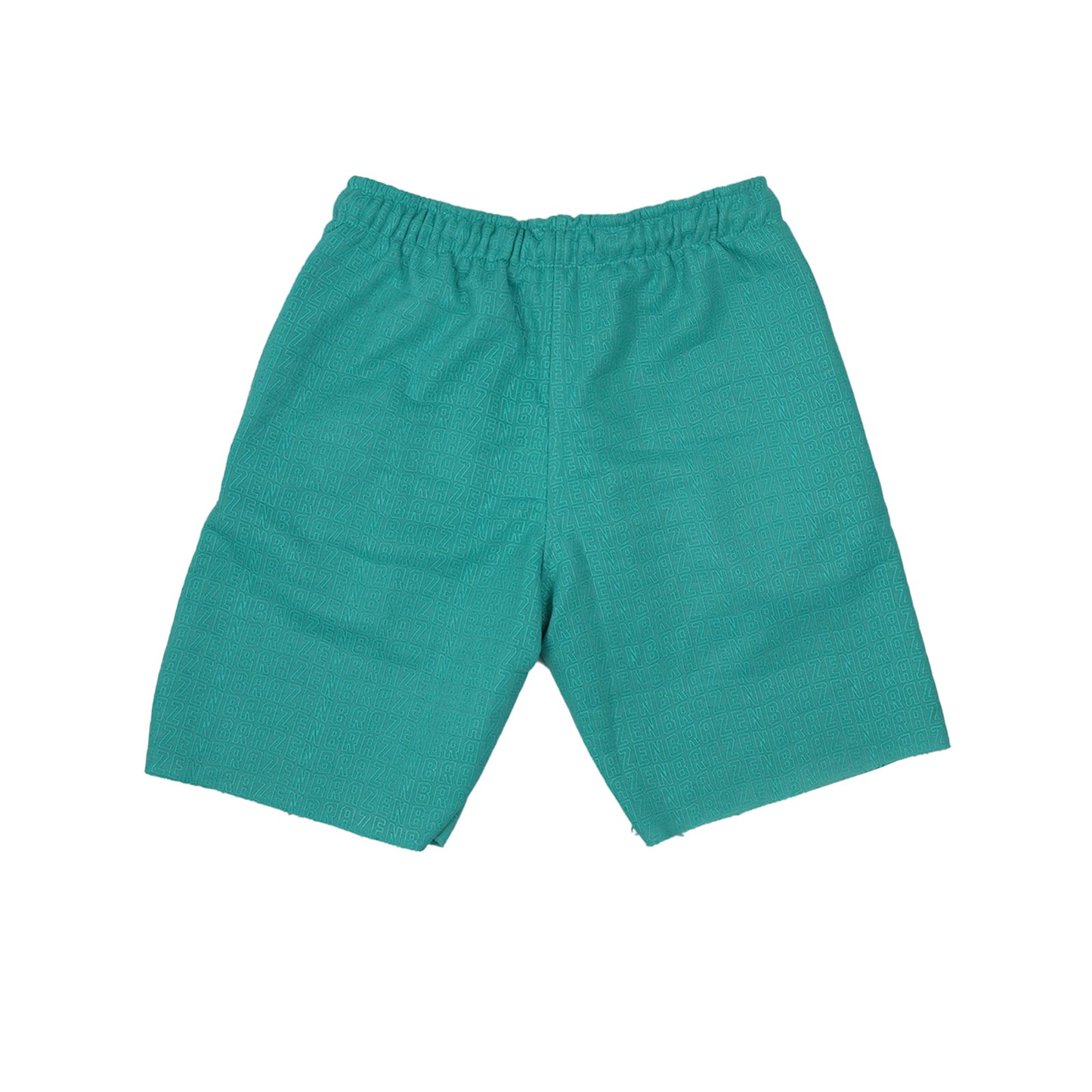 Lola Cotton Short