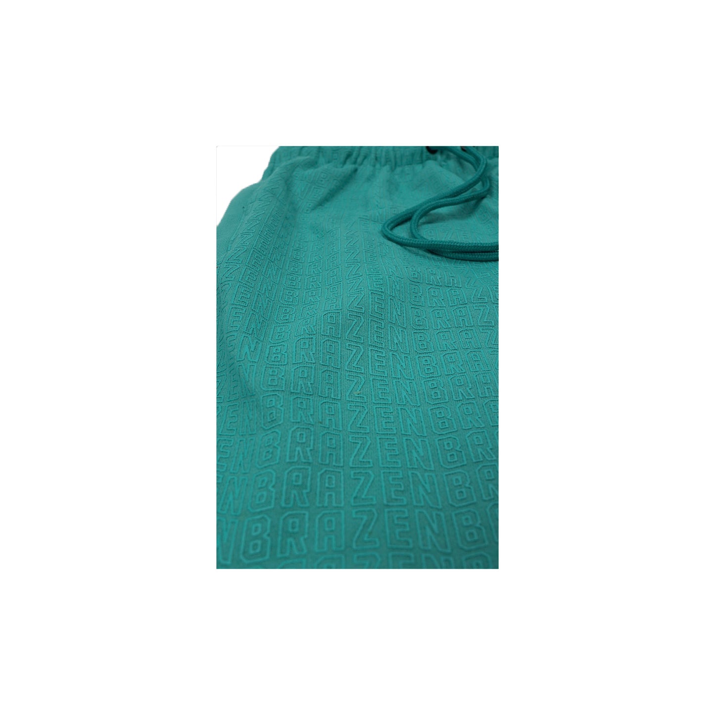 Lola Cotton Short