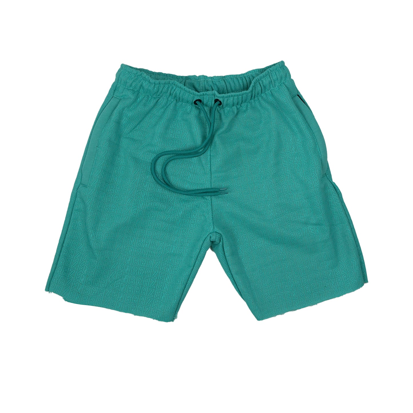Lola Cotton Short