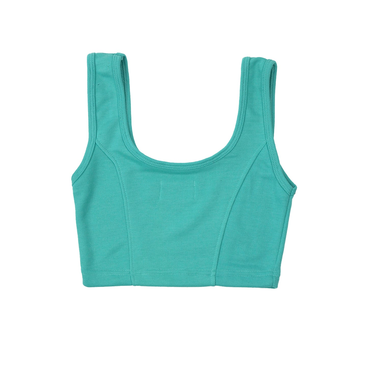 Lola Crop Tank Top